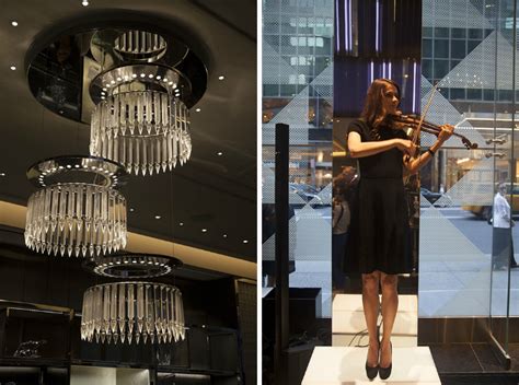 baccarat madison|Baccarat at Madison Avenue Design Week 2023 .